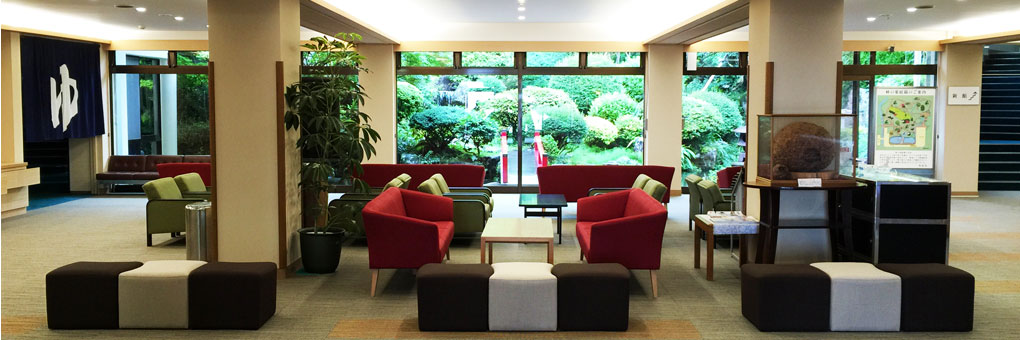 ロビー･ラウンジ